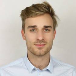 Maxence Tayssier, Capitalmind