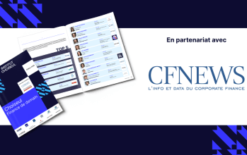 © Choiseul / Cinq personnalités se sont particulièrement illustrées dans chacuns des six catégories du classement Choiseul Finance de demain