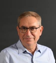 Eric Moussaud-Fergeau, Financière des Ternes Eric Moussaud-Fergeau, Financière des Ternes