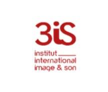 3iS (Institut International de l'Image et du Son)