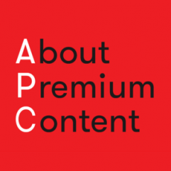 About Premium Content (APC)