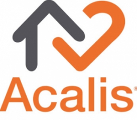 Build-up GROUPE ACALIS mardi 13 novembre 2018