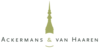 Ackermans & van Haaren