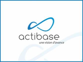 Build-up ACTIBASE vendredi 14 février 2020