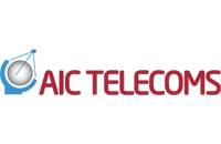 Build-up AIC TELECOMS jeudi 18 avril 2019