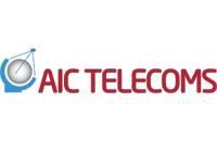 Build-up AIC TELECOMS jeudi 18 avril 2019 Build-up AIC TELECOMS jeudi 18 avril 2019