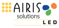 Airis France ART Logo 2019