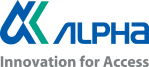 Alpha Corporation