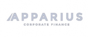 M&A Corporate APPARIUS CORPORATE FINANCE mardi 18 juin 2019