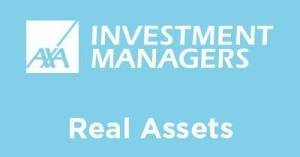 Axa Investments Managers - Real Assets