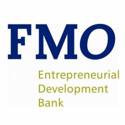 Banque de développement néerlandaise (FMO)
