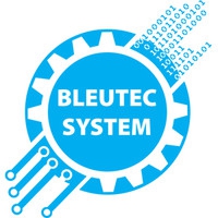 Capital Développement BLEUTEC SYSTEM (VAPESELF) lundi  8 octobre 2018