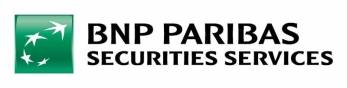 BNP Paribas Securities Services (BP2S)
