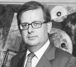 Bruno Jacquot, Entrepreneur Venture
