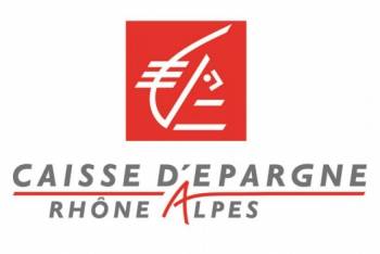 Caisse d'Epargne Rhônes Alpes