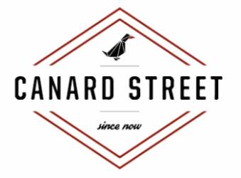 Capital Développement CANARD STREET vendredi 28 février 2020