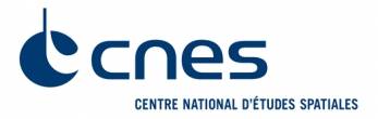 Centre National d'Études Spatiales (CNES)