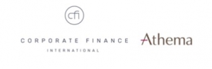 CFI France - Athema (Corporate Finance International)