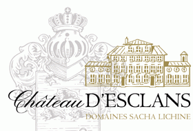 Château d’Esclans