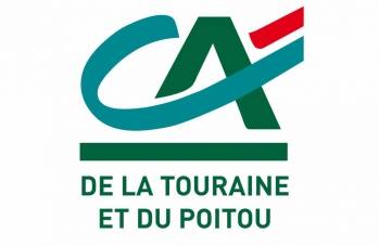 Crédit Agricole de la Touraine et du Poitou (CATP)