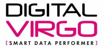 Bourse DIGITAL VIRGO jeudi 17 novembre 2022