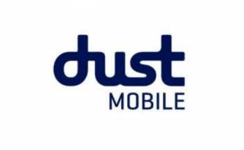 Dust Mobile 