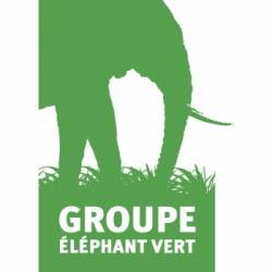 Éléphant Vert