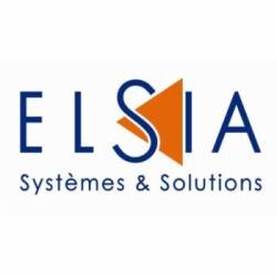 Build-up ELSIA SYSTÈMES ET SOLUTIONS mardi  8 octobre 2019