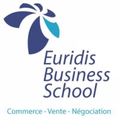 LBO EURIDIS BUSINESS SCHOOL mardi 12 février 2019