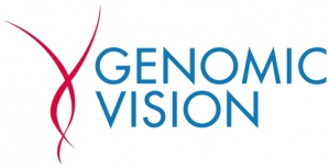 Bourse GENOMIC VISION mardi  1 avril 2014