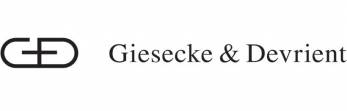 Giesecke & Devrient (G+D)