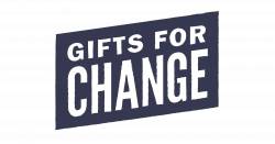 Gifts For Change