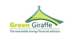 Green Giraffe
