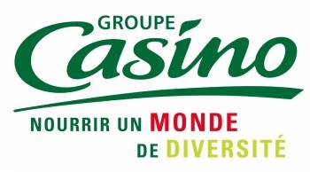 Bourse GROUPE CASINO lundi 20 janvier 2020