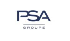 Groupe PSA