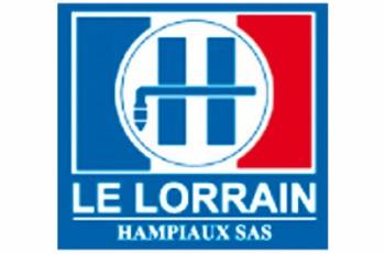 M&A Corporate HAMPIAUX (LE LORRAIN) jeudi 12 mars 2020