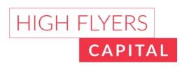High Flyers Capital