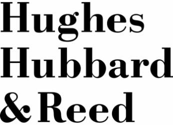 HUGHES HUBBARD REED (HHR)