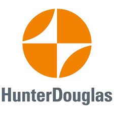 Hunter Douglas