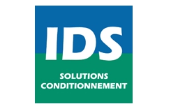 Build-up IDS SOLUTIONS CONDITIONNEMENT (EX- IDS CONDIPOUDRE) lundi 14 octobre 2019