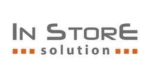 M&A Corporate IN STORE SOLUTION (INSTORE SOLUTION) jeudi 28 février 2019