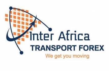 Capital Développement INTER AFRICA TRANSPORT FOREX (IATF) vendredi 14 juin 2019