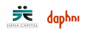 Jaïna Capital et Daphni Jaïna Capital et Daphni