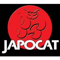 Build-up JAPOCAT jeudi 23 avril 2020