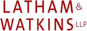 Latham & Watkins