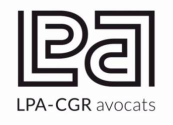 LPA-CGR