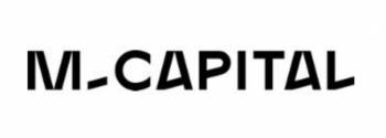 M&A Corporate M CAPITAL PARTNERS mardi 12 janvier 2016