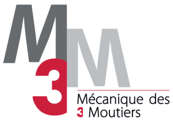 M&A Corporate M3M (MECANIQUE DES 3 MOUTIERS) mardi 14 janvier 2020
