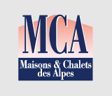 Maisons & Chalets Des Alpes