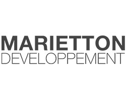 Marietton Développement